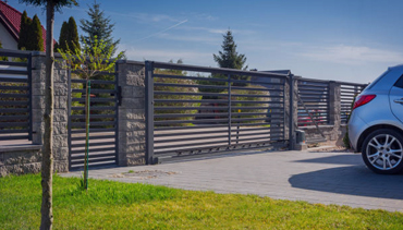 Automatic Gate Control Systems