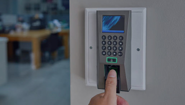 Time Attendance Systems: