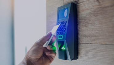 Access Control Systems