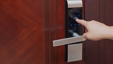 PBX & Hotel Door<br> Lock Systems: