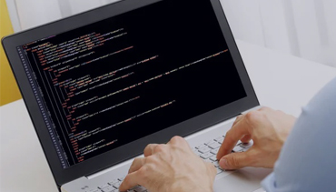 Web Designing